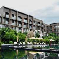 โรงแรมใกล้สนามบิน มีรถรับส่ง 24 ชม