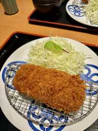 🇯🇵超おすすめトンカツ　大阪