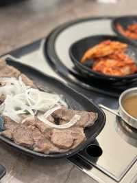 바쁘고 지친 🥘 강남역 직장인들을 위한 점심 한식 맛집투어 추천🌟