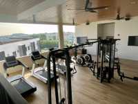 New Hotel in Kiulap 