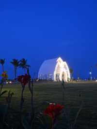 🇮🇩Place to chill in Batam, Indonesia: Next Level 