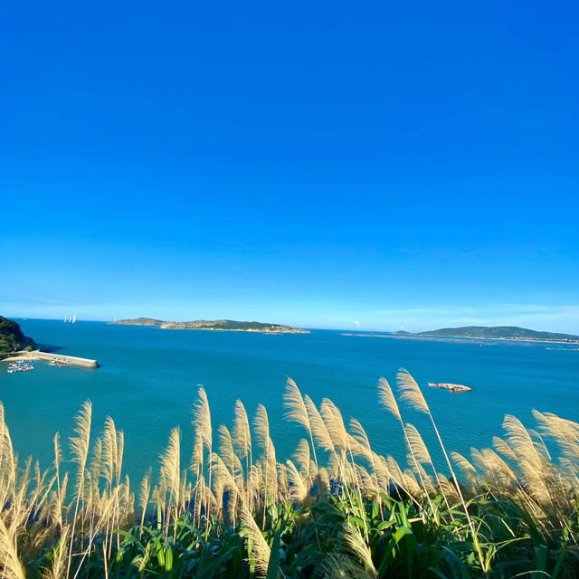 墾丁國家公園：山海奇景