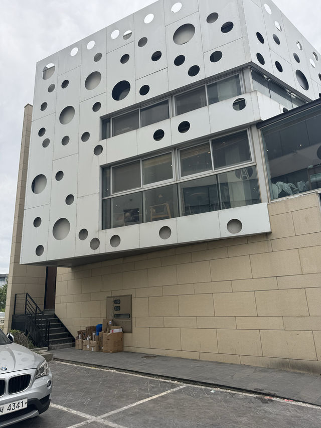오션뷰 전망 제쥬 스타벅스 함덕점✨