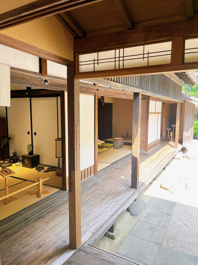 【島根　松江】松江市指定文化財
