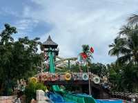 Aquatopia Water Park