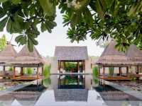 SALA Samui Choengmon Beach Resort 