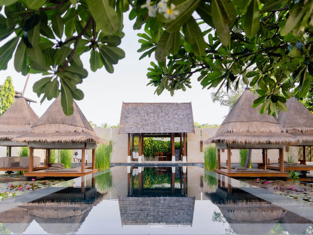 SALA Samui Choengmon Beach Resort 