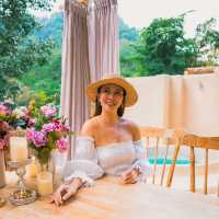 🛌 ที่พักเชียงใหม่ใกล้ชิดธรรมชาติ ขุนเขาโอบล้อม