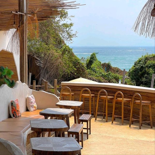 Matata Bay Cafe
