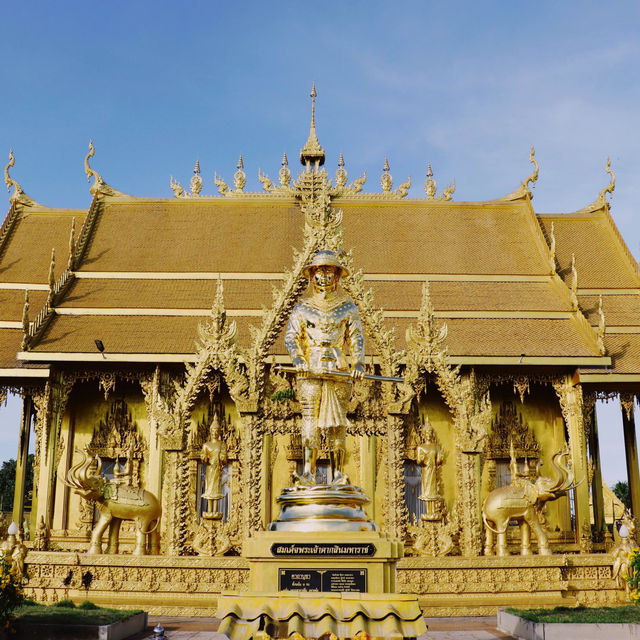 วัดปากน้ำโจ้โล้