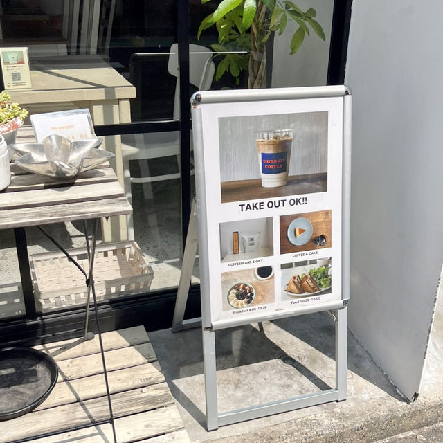福岡おすすめ！朝カフェ☕️