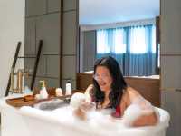 โรงแรมหรูกลางนิมมาน Hotel Sensai 