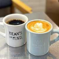 東京美食「lohasbeans coffee」超吸引士多啤梨拿破崙