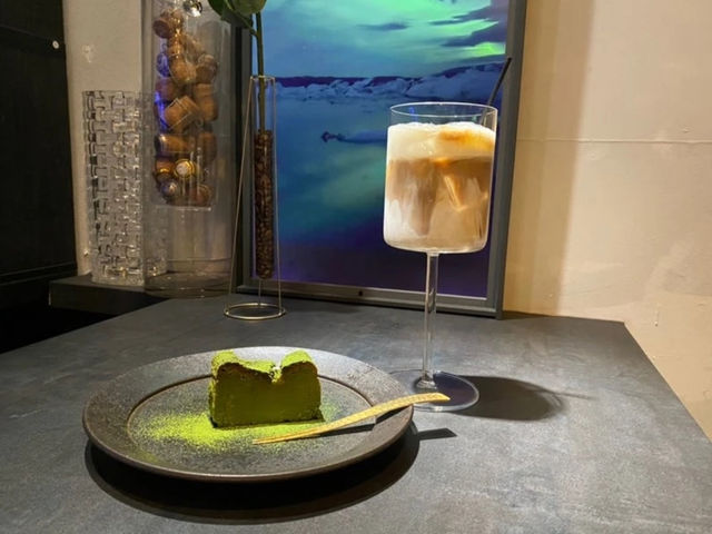【北九州カフェ】とてもゆったりと過ごせるカフェバー