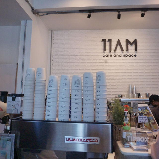 คาเฟ่ ในเมืองขอนแก่น