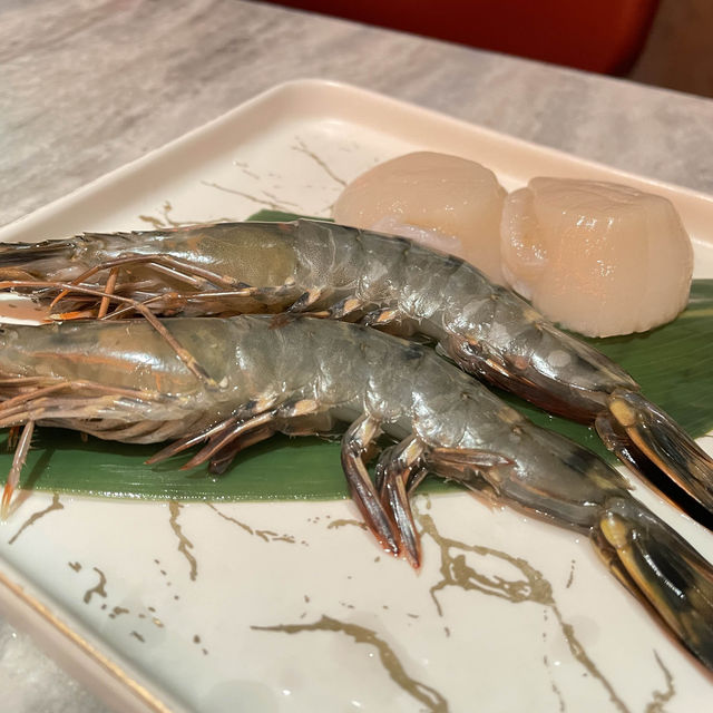 原燒體驗