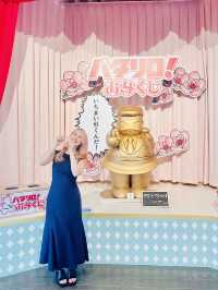 【六本木】花とゆめ創刊50周年記念展🌸原画約200点が集結
