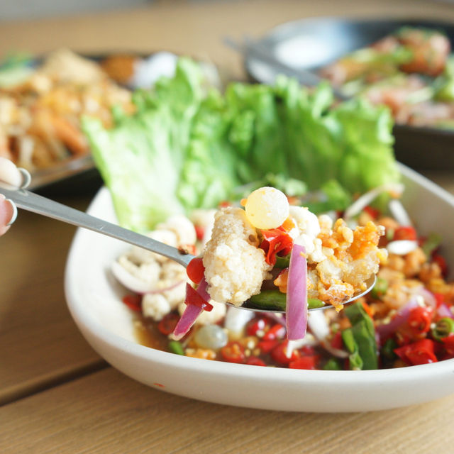 sea of love pattaya คาเฟ่น่ารัก