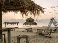 Demi Beach Concept