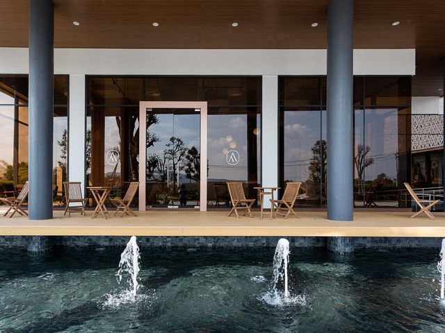 Laguna Grand Hotel & Spa Songkhla 