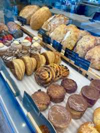 Beyond Bread Cafe  🍞 Ekkamai