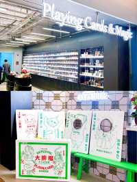 Exploring K11 Art Mall Hong Kong