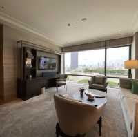 Capella โรงแรมหรู 6 ดาวริมแม่น้ำเจ้าพระยา