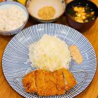 🍱Tonkatsu Koseki