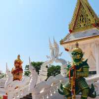 วัดสุขอารีย์ธรรมาราม