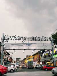 Hidden Gem : Charming city IPOH, Perak