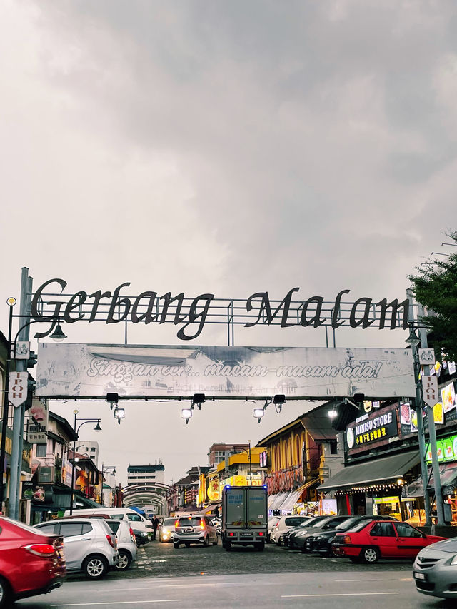 Hidden Gem : Charming city IPOH, Perak
