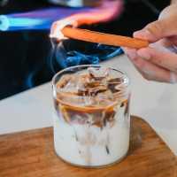 Nothing To Say - Specialty Coffee & Bistro