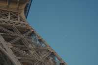 Parisian Macao Photography
