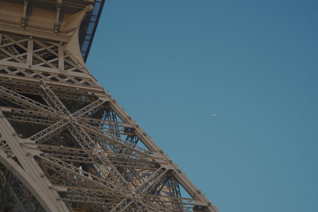Parisian Macao Photography