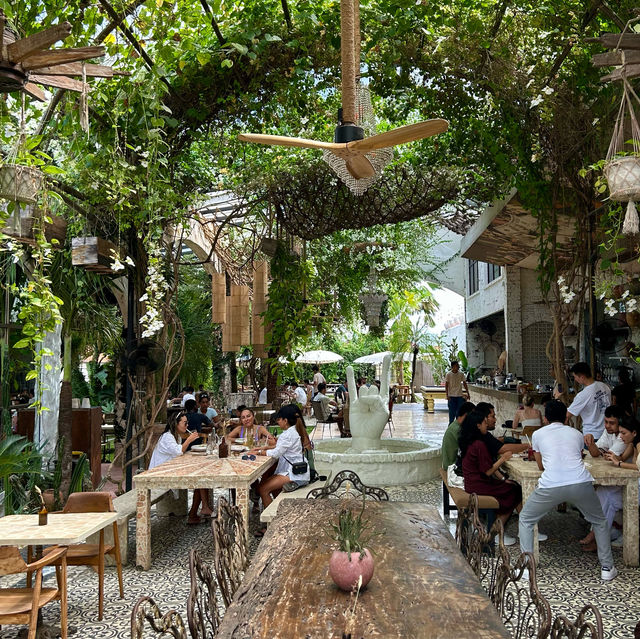 발리 짱구 힙플레이스 1번지, Penny Lane🇮🇩