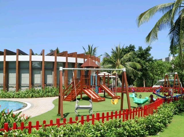 Vinpearl resort and golf nam hoi an