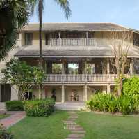 Devasom Khao Lak Beach Resort & Villas