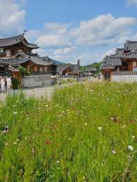 Hanok Village