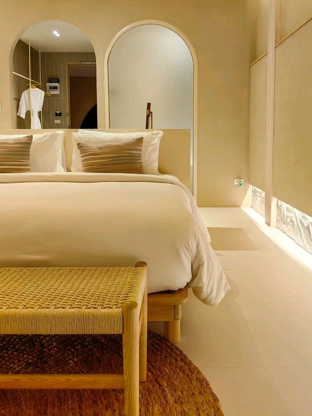 The First Boutique Resort in Satun, Navakiri Boutique Resort