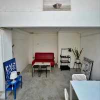 PALSTONE | A COOL COFFEESHOP IN TEBET,SOUTH JAKARTA 