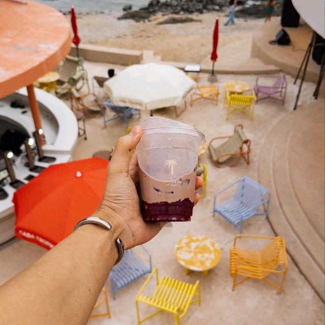 Cafe