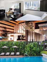 🇹🇭 COMO Metropolitan Bangkok โคโม เมโทรโพลิแทน กรุงเทพฯ