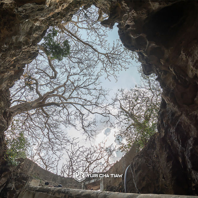 ถ้ำเขาหลวง