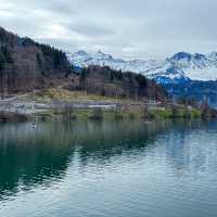 🇨🇭 Bürglen: A Quintessential Swiss Village in the Heart of Uri