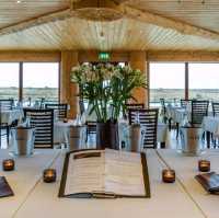 Hotel Ranga in Iceland