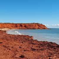 Cape peron