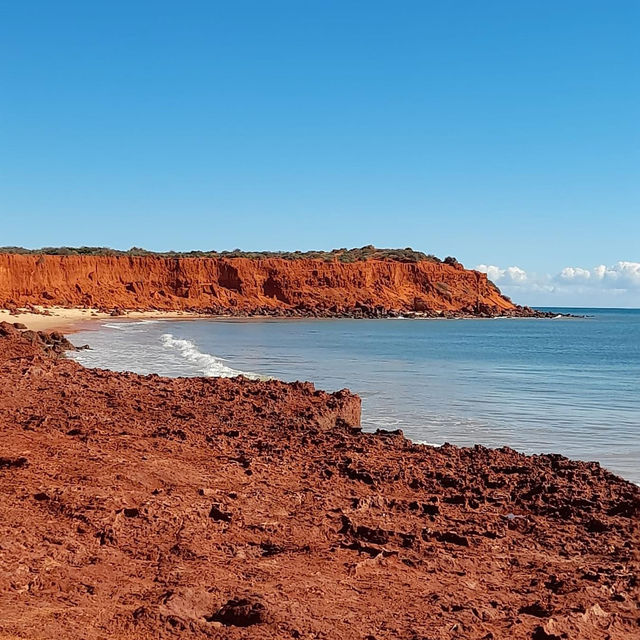 Cape peron