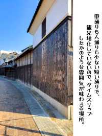 【兵庫】歴史を感じる街道「ひめじ道」