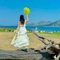 Morethan beach and Cafe