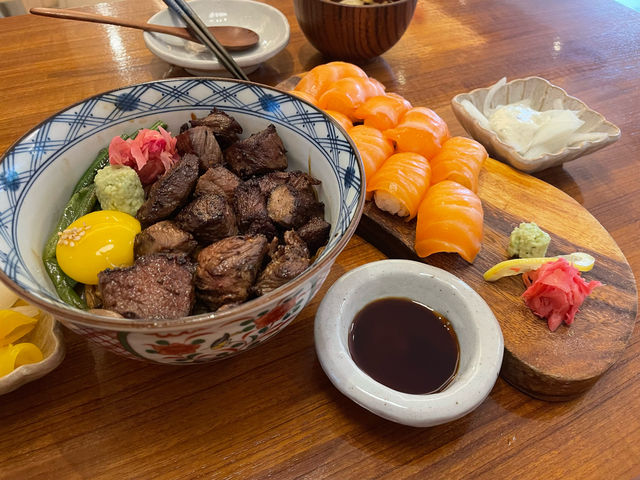 시지 일식 맛집을 찾으신다면 여기!